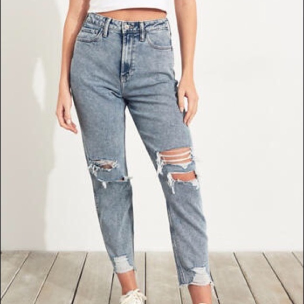 💙mom jeans💙